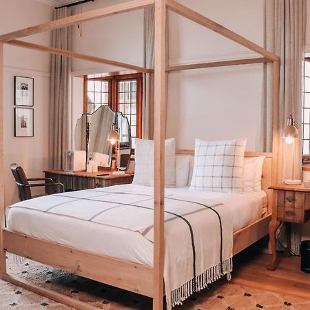 Sonnekus Boutique Hotel & Bistro In St James Kültér fotó