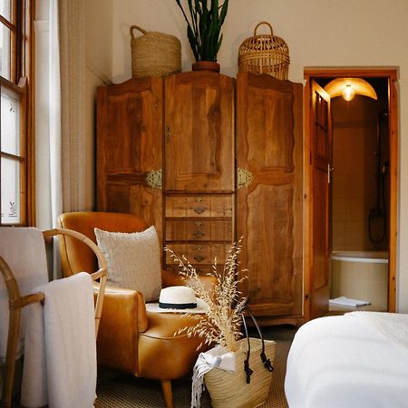 Sonnekus Boutique Hotel & Bistro In St James Kültér fotó