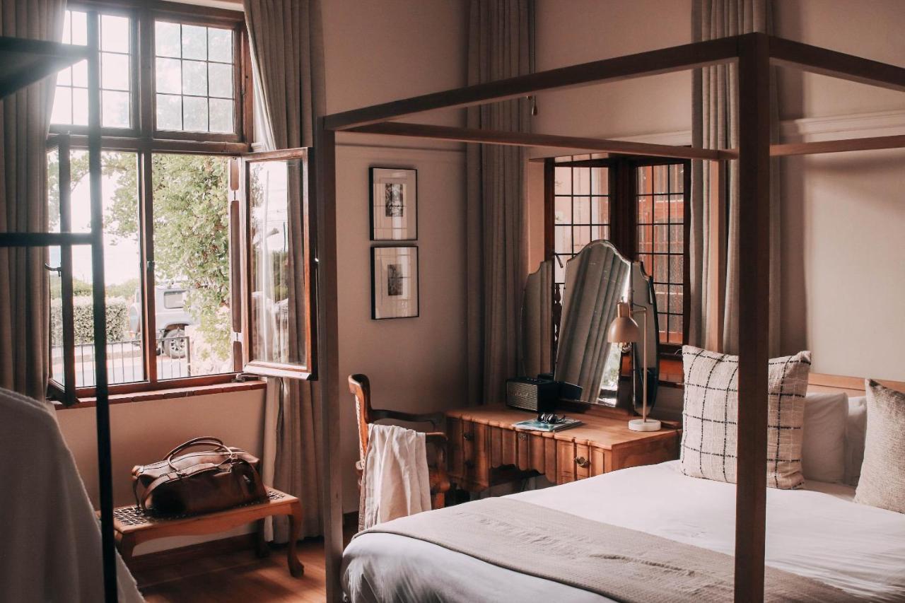 Sonnekus Boutique Hotel & Bistro In St James Kültér fotó