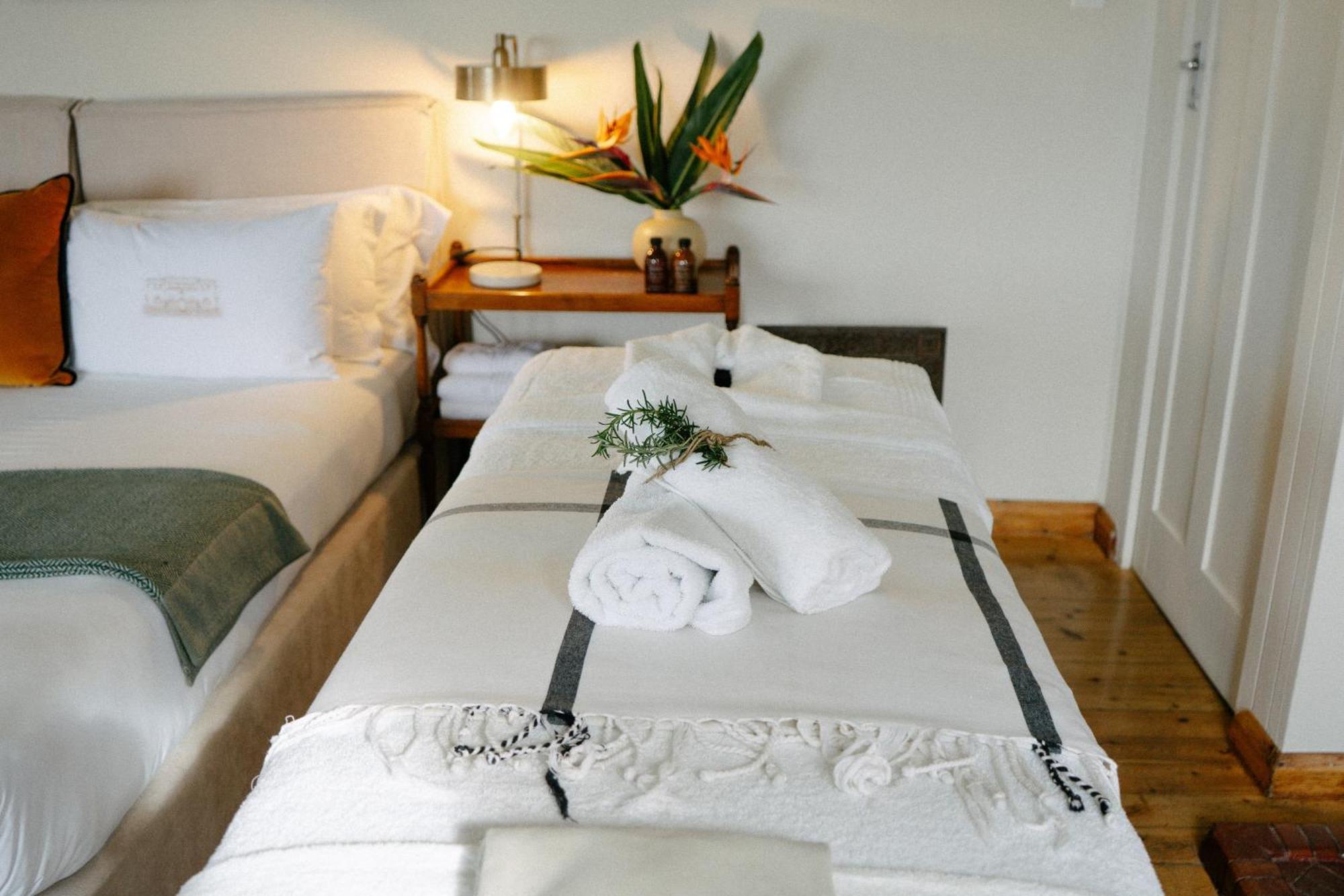 Sonnekus Boutique Hotel & Bistro In St James Kültér fotó