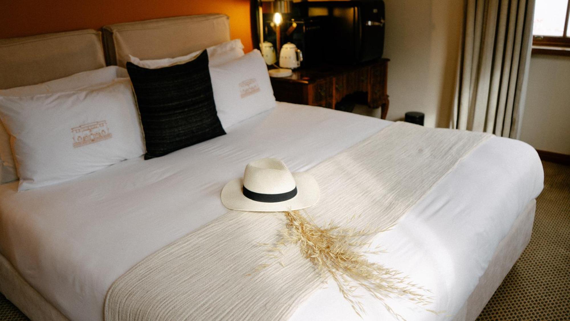 Sonnekus Boutique Hotel & Bistro In St James Kültér fotó