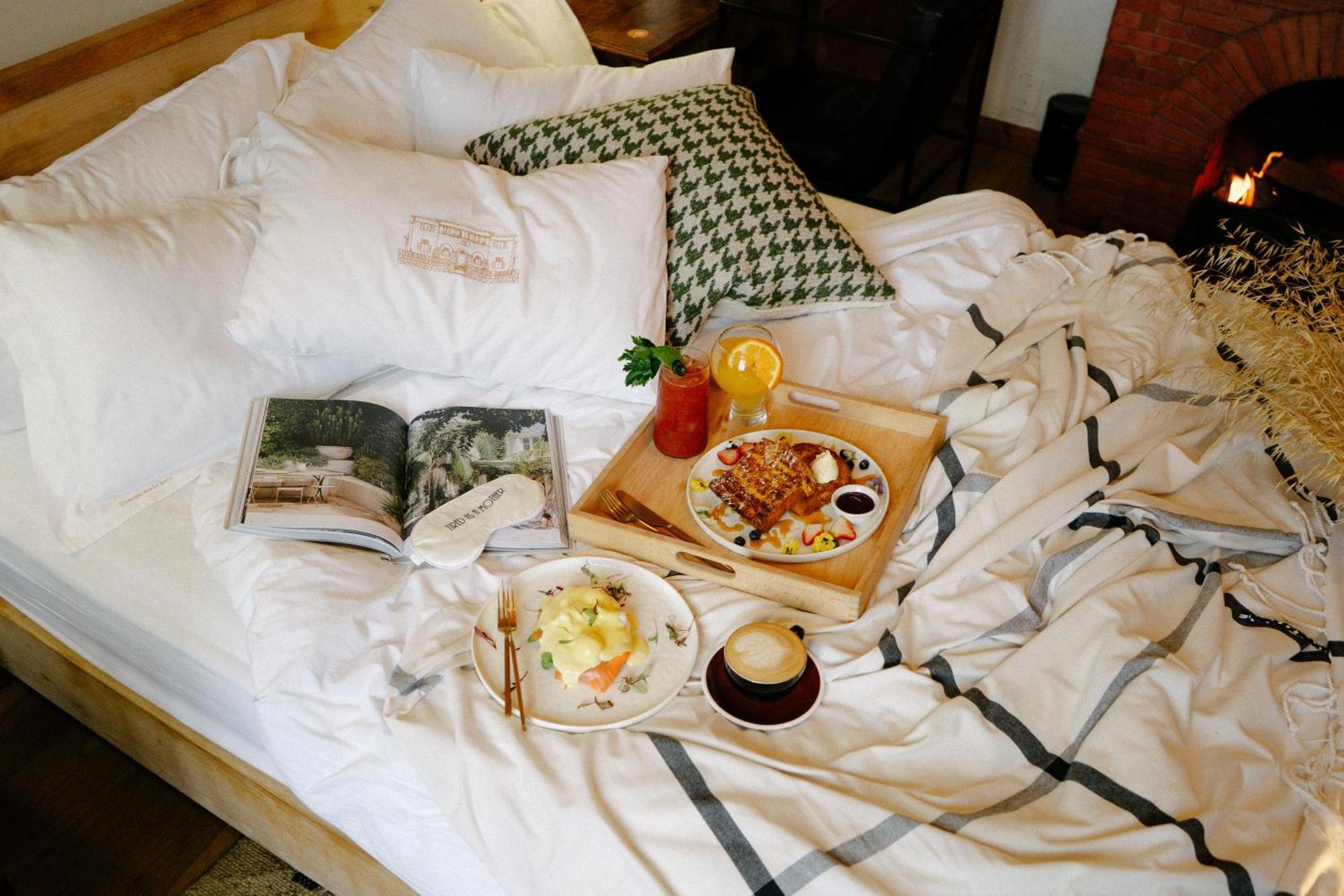 Sonnekus Boutique Hotel & Bistro In St James Kültér fotó