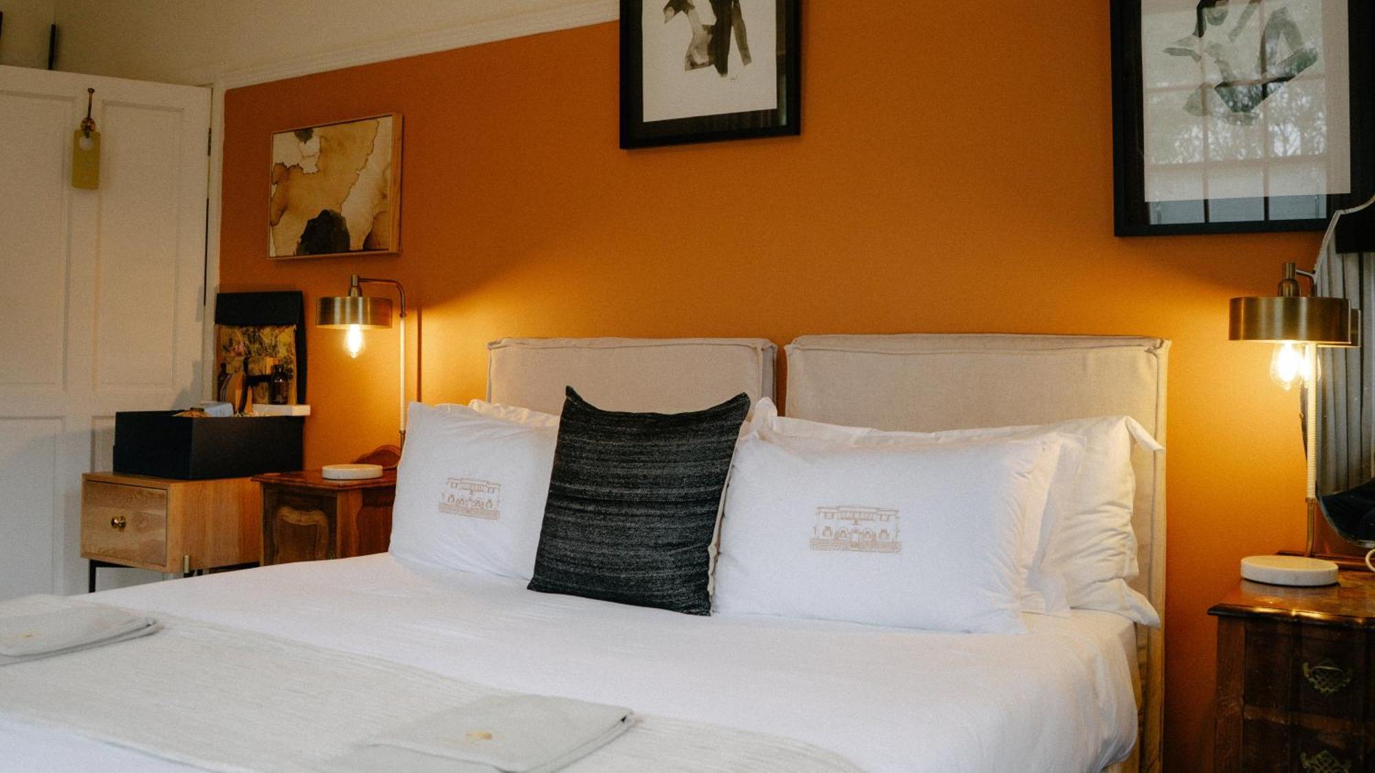 Sonnekus Boutique Hotel & Bistro In St James Kültér fotó