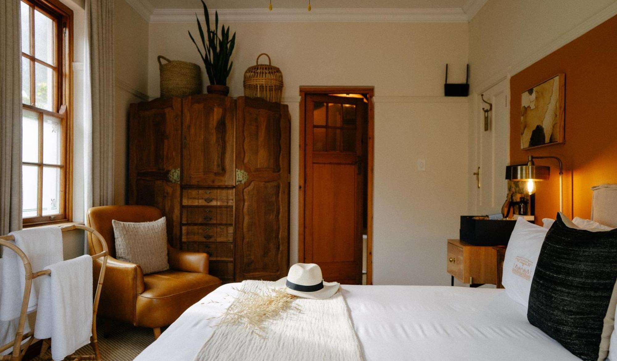 Sonnekus Boutique Hotel & Bistro In St James Kültér fotó