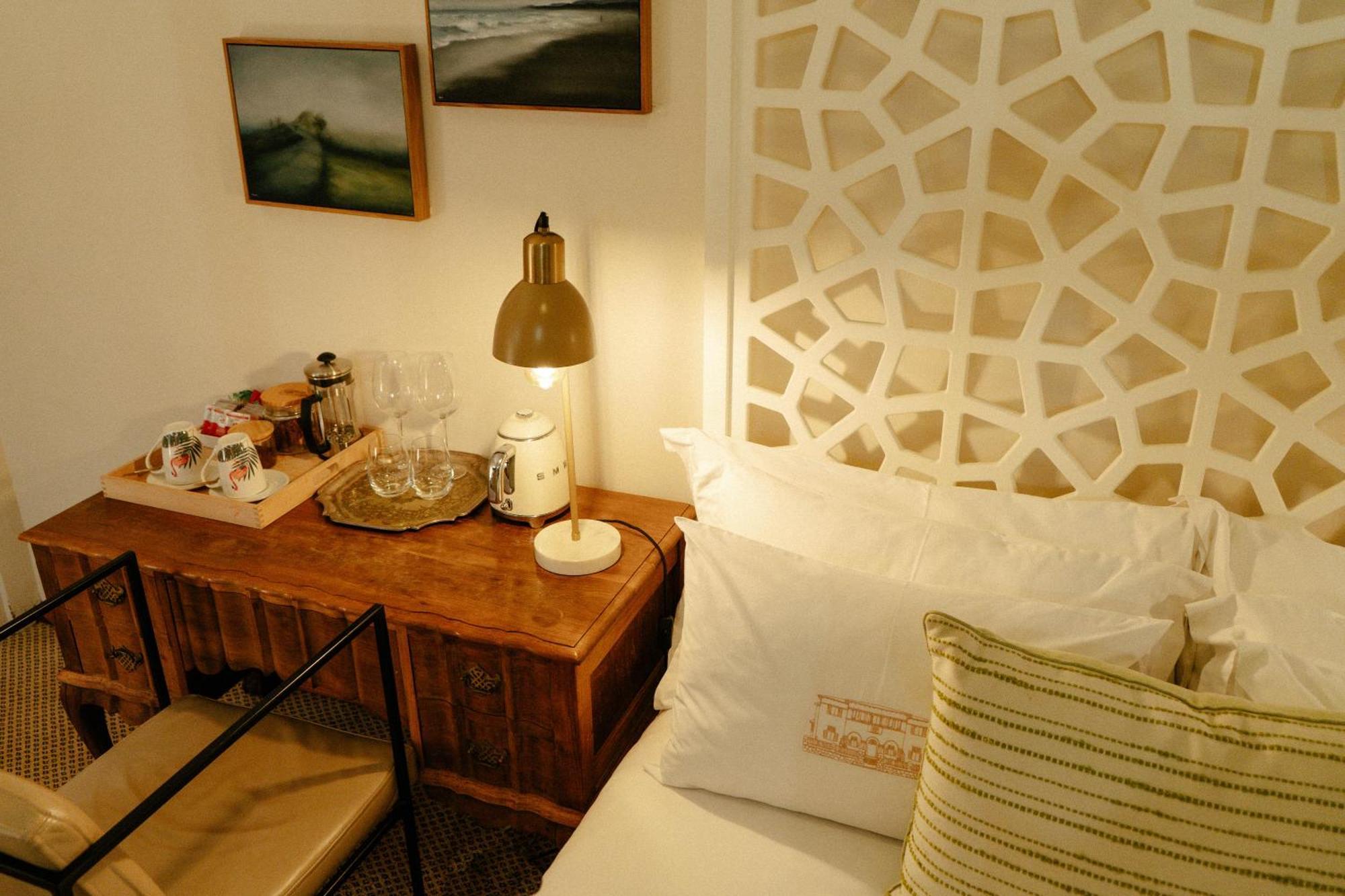 Sonnekus Boutique Hotel & Bistro In St James Kültér fotó