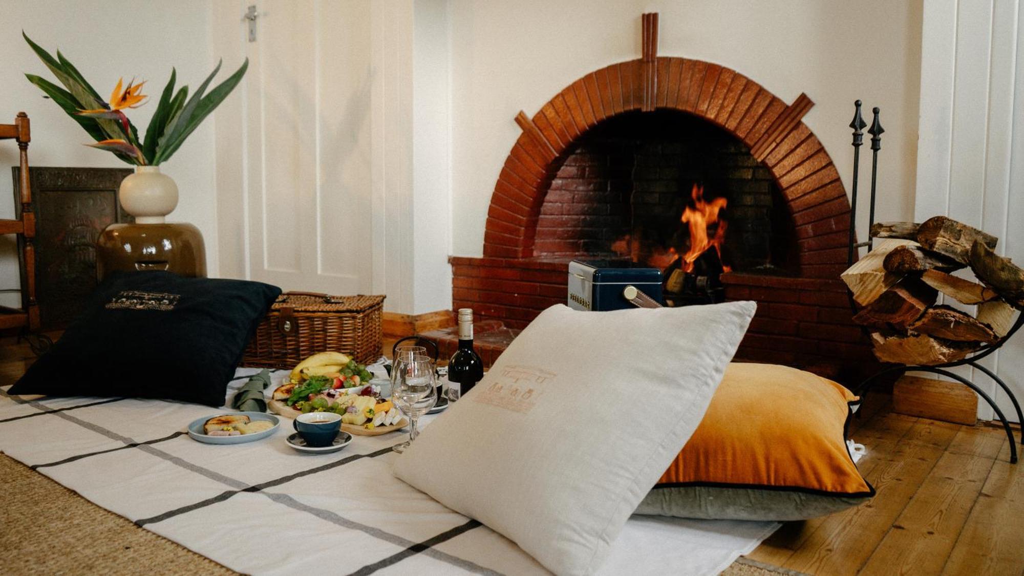 Sonnekus Boutique Hotel & Bistro In St James Kültér fotó