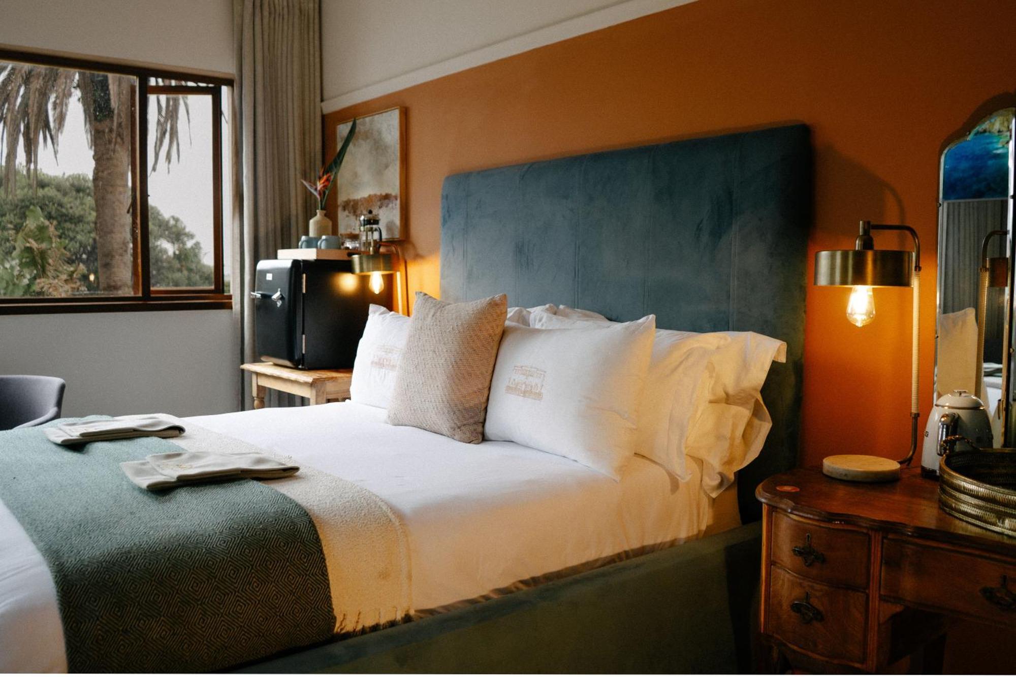 Sonnekus Boutique Hotel & Bistro In St James Kültér fotó