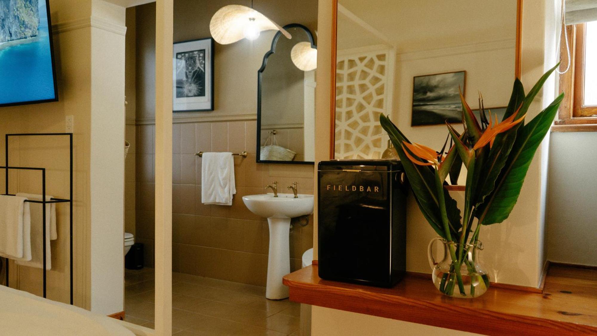 Sonnekus Boutique Hotel & Bistro In St James Kültér fotó