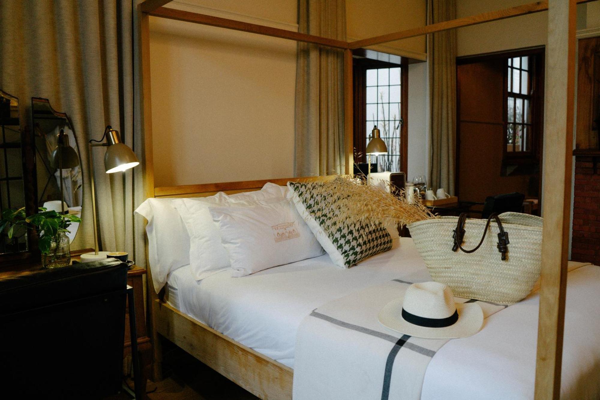 Sonnekus Boutique Hotel & Bistro In St James Kültér fotó