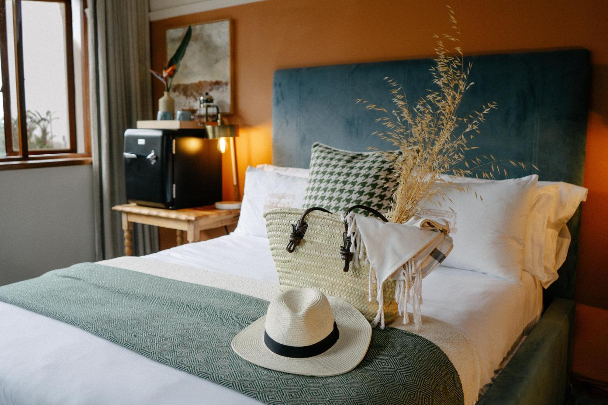 Sonnekus Boutique Hotel & Bistro In St James Kültér fotó