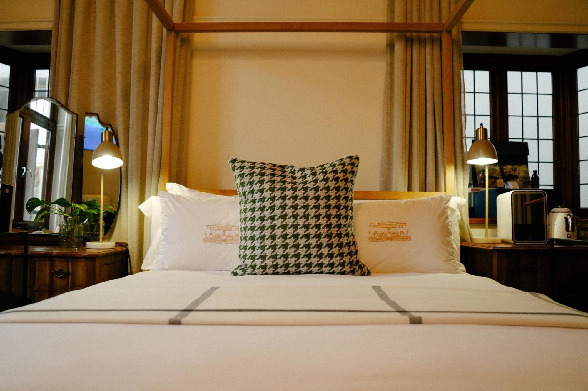 Sonnekus Boutique Hotel & Bistro In St James Kültér fotó