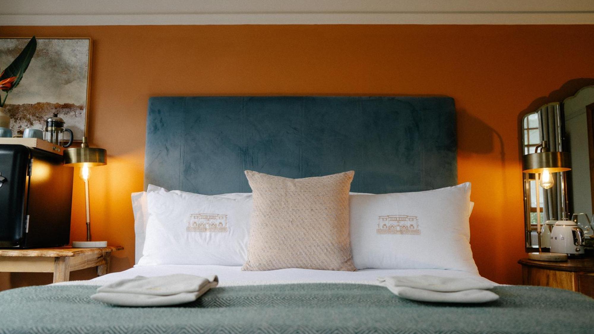 Sonnekus Boutique Hotel & Bistro In St James Kültér fotó