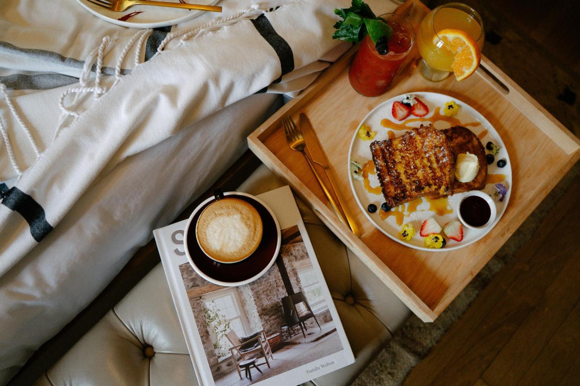 Sonnekus Boutique Hotel & Bistro In St James Kültér fotó