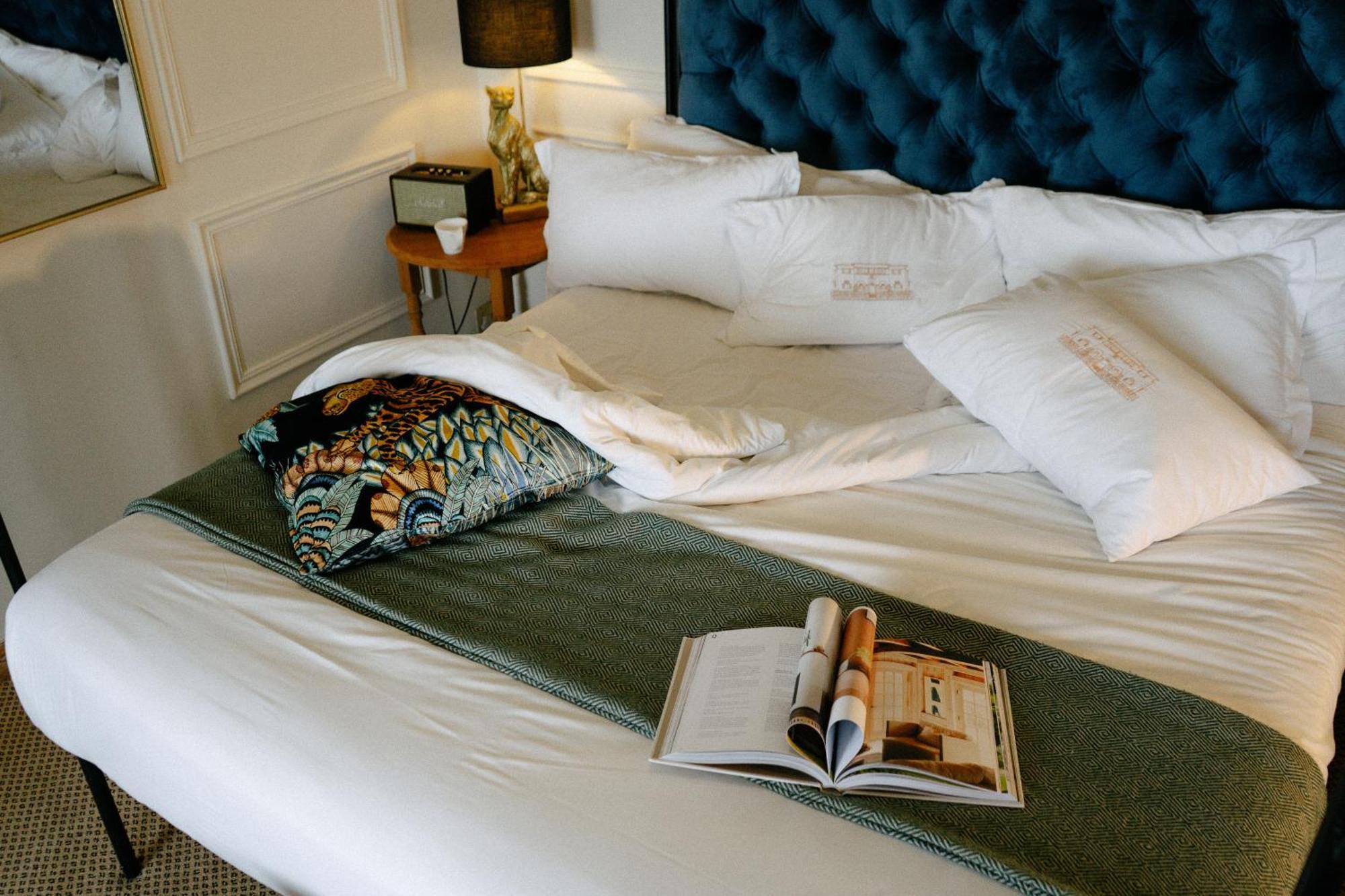 Sonnekus Boutique Hotel & Bistro In St James Kültér fotó