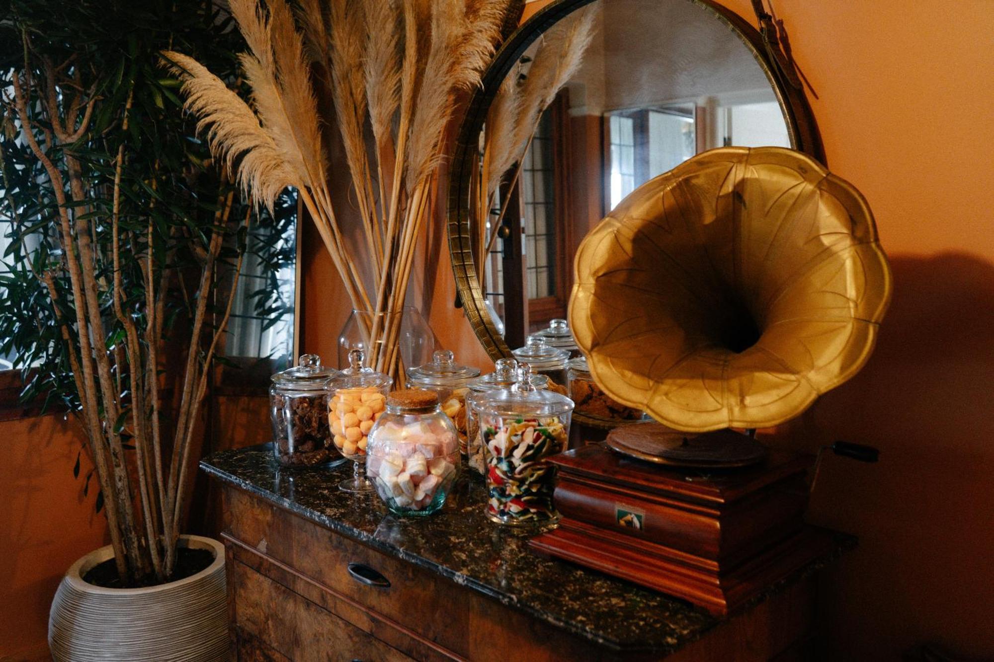 Sonnekus Boutique Hotel & Bistro In St James Kültér fotó