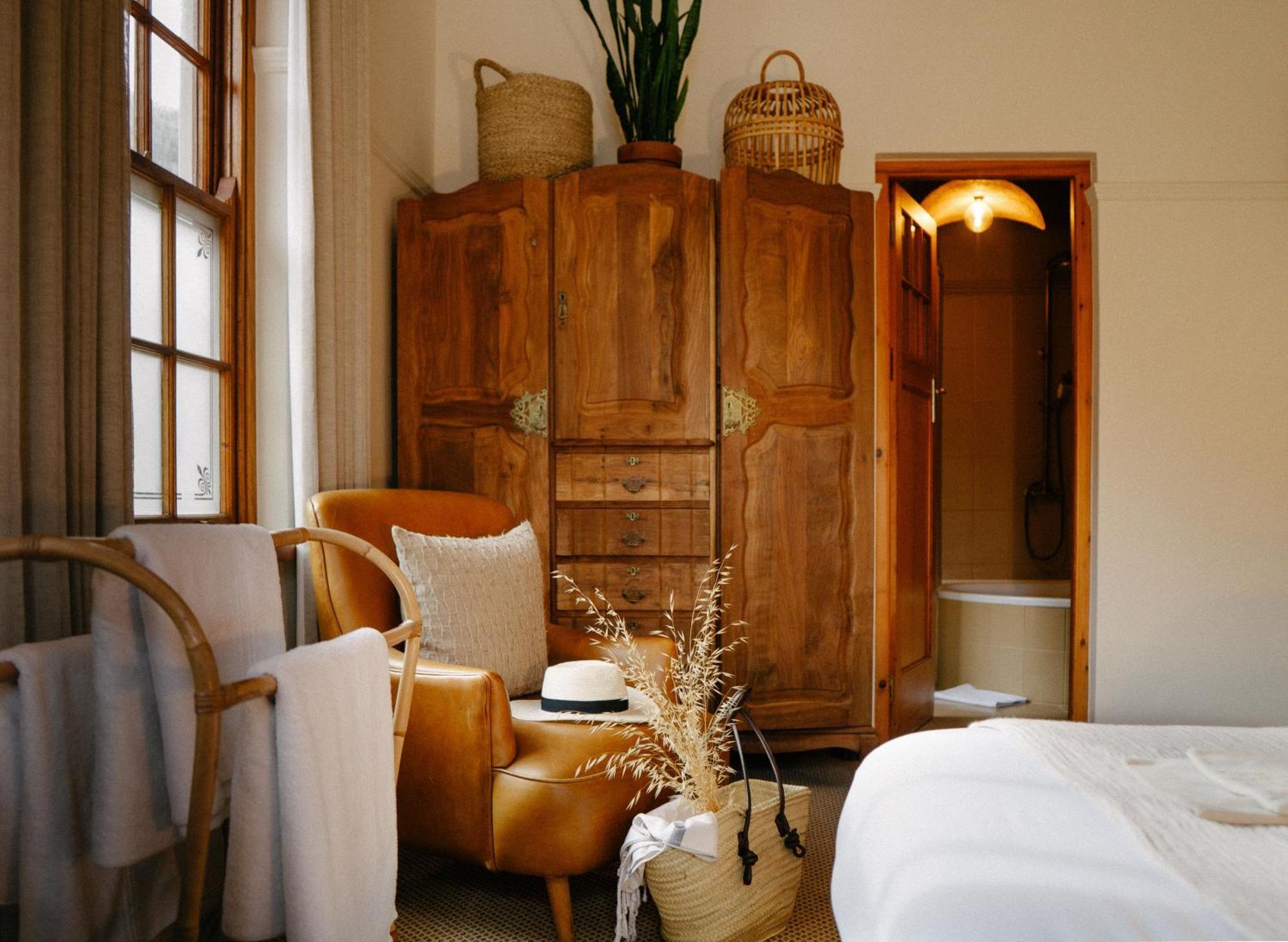 Sonnekus Boutique Hotel & Bistro In St James Kültér fotó