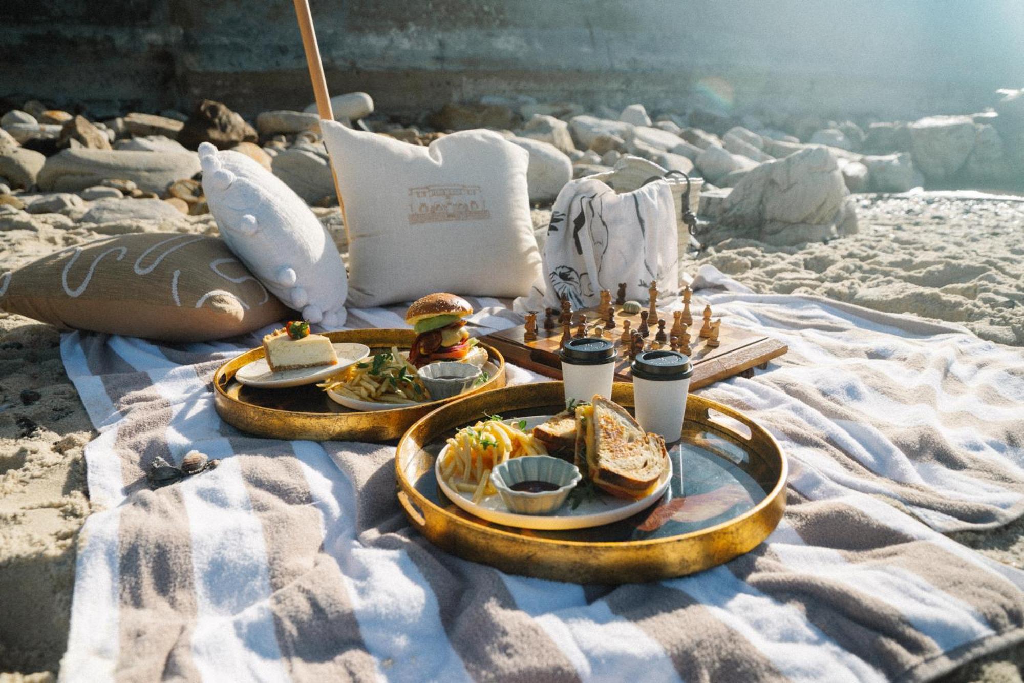 Sonnekus Boutique Hotel & Bistro In St James Kültér fotó