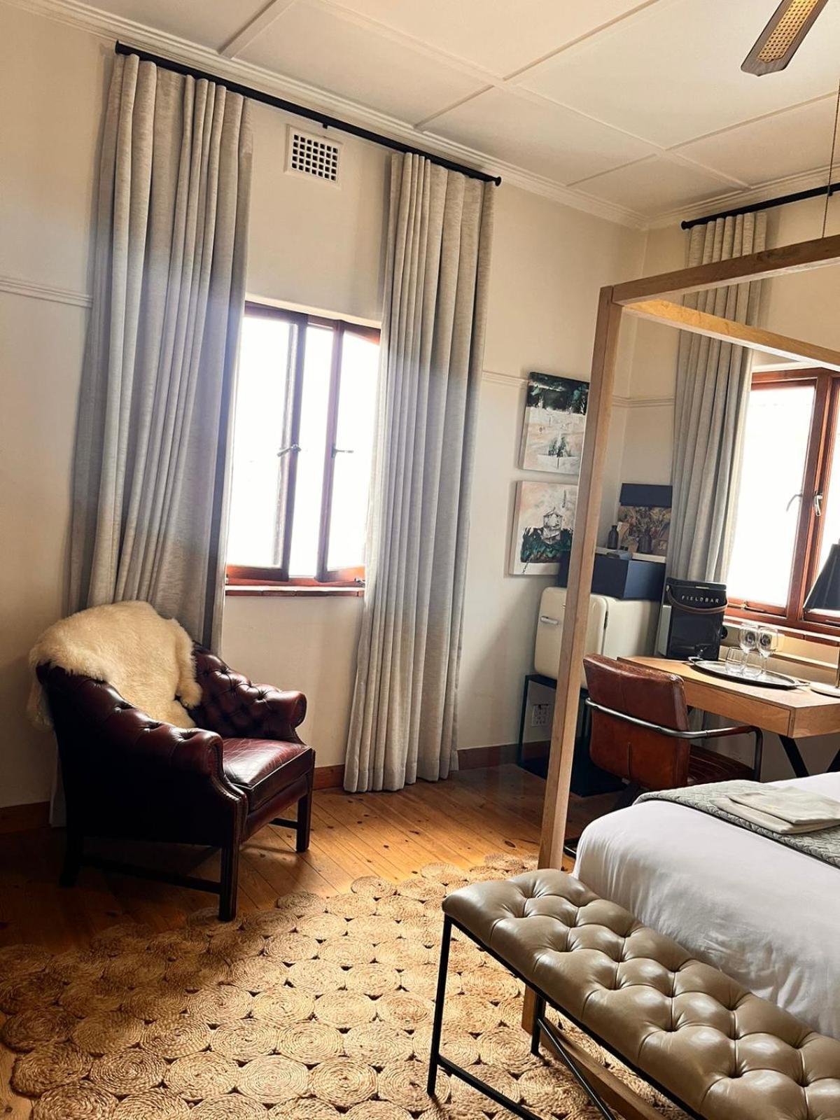Sonnekus Boutique Hotel & Bistro In St James Kültér fotó