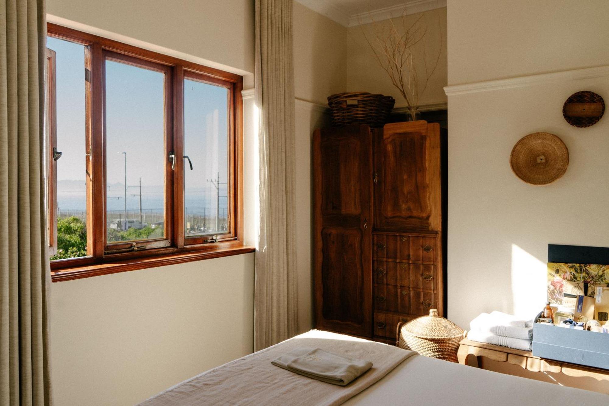 Sonnekus Boutique Hotel & Bistro In St James Kültér fotó